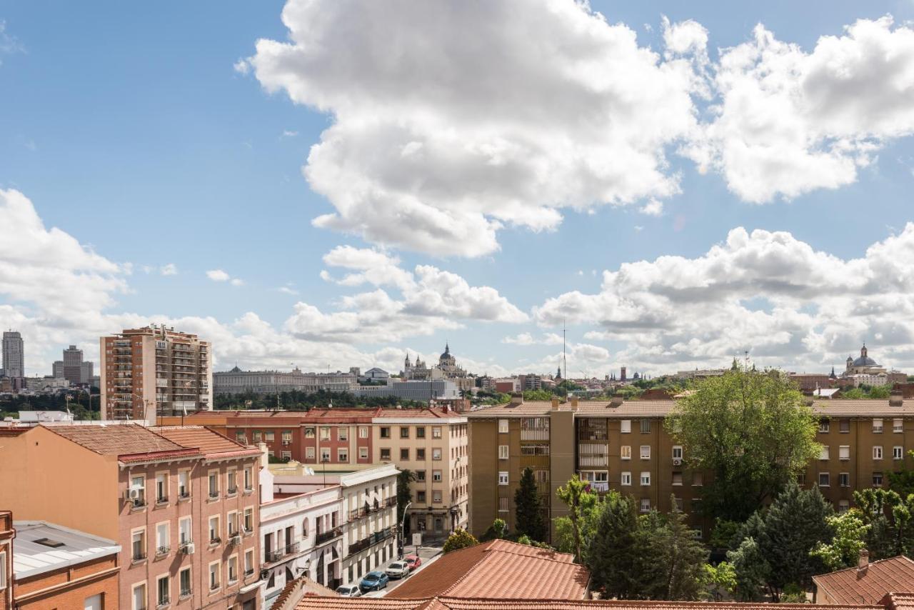 Apartment 3 Madrid