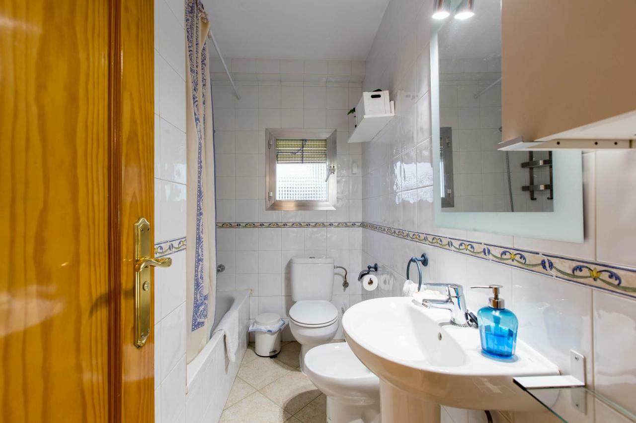 3 Apartment *