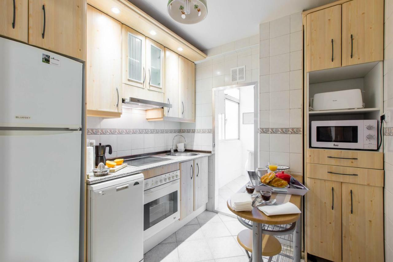 Apartment 3 Madrid